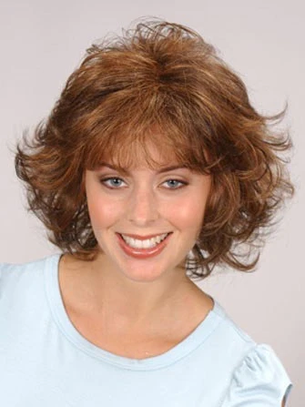 Brenda by Jon Renau | Monofilament Top | CLOSEOUT - Musesware