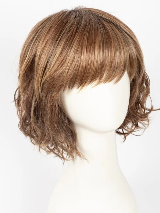 Flawless Waves | Synthetic Wig (Basic Cap) - Musesware