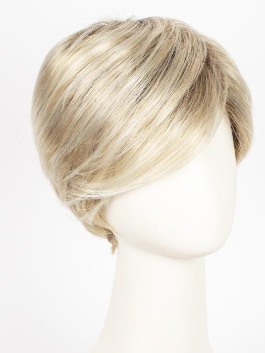 Evan | Synthetic Lace Front Wig (Mono Crown) - Musesware