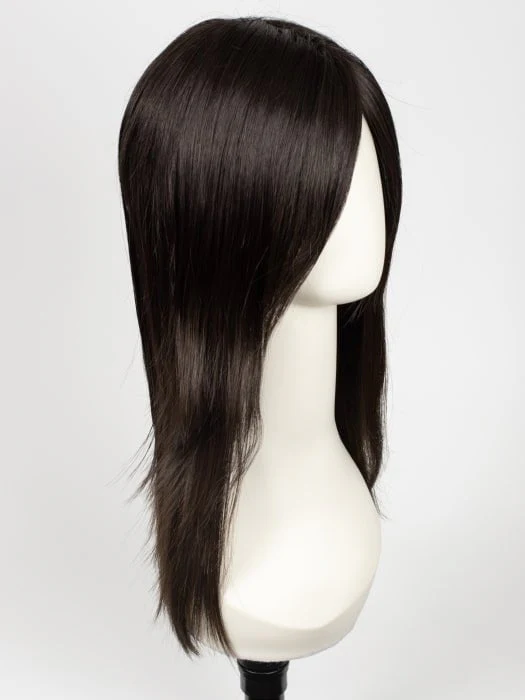 Cloud | HF Synthetic Lace Front Wig (Mono Crown) - Musesware