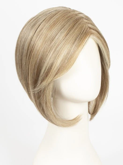 Made You Look | Synthetic Lace Front Wig (Hand-Tied) - Musesware