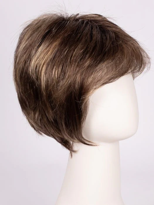 Cinch | Short Synthetic Wig (Basic Cap) - Musesware