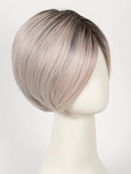 Aletta | Synthetic Lace Front Wig (Mono Part) - Musesware
