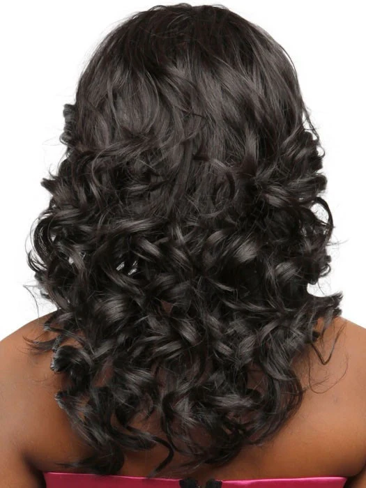 Casual Curl by Sherri Shepherd | CLEARANCE - Musesware