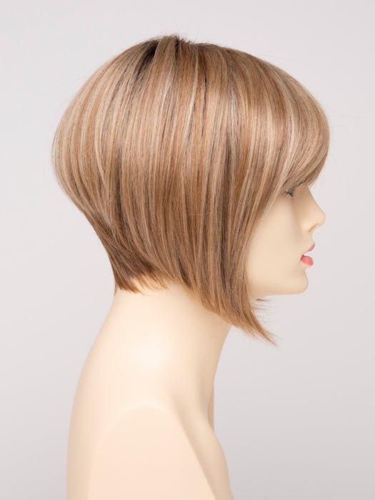 Yuri by Envy | Human Hair/ Synthetic Blend Wig | CLOSEOUT - Musesware