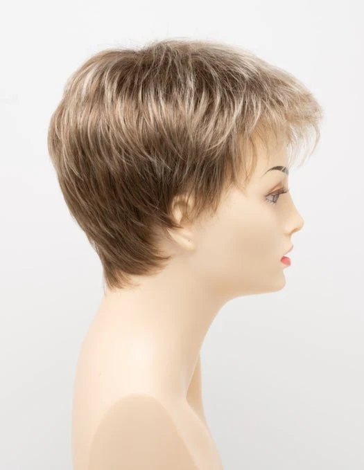 Ivy by Envy | Synthetic Wig (Basic Cap) - Musesware