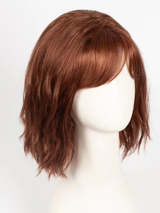 Liana | Synthetic Wig (Basic Cap) - Musesware