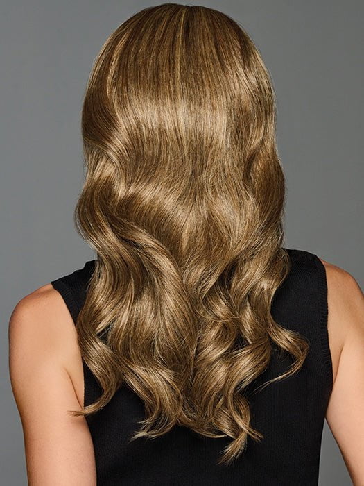 Soft Curls Headband | Synthetic Headband - Musesware