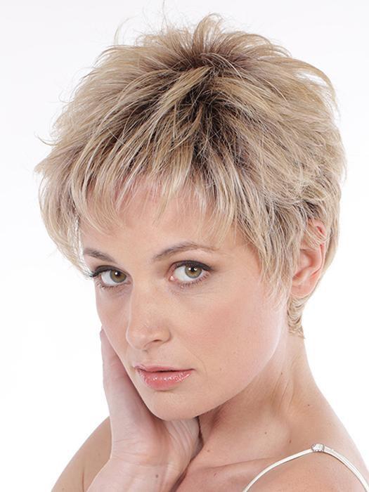 Cafe Martini | Synthetic Lace Front Wig | CLOSEOUT - Musesware