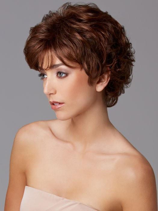 Summit by Gabor Wigs | Short Synthetic Wig | CLOSEOUT - Musesware
