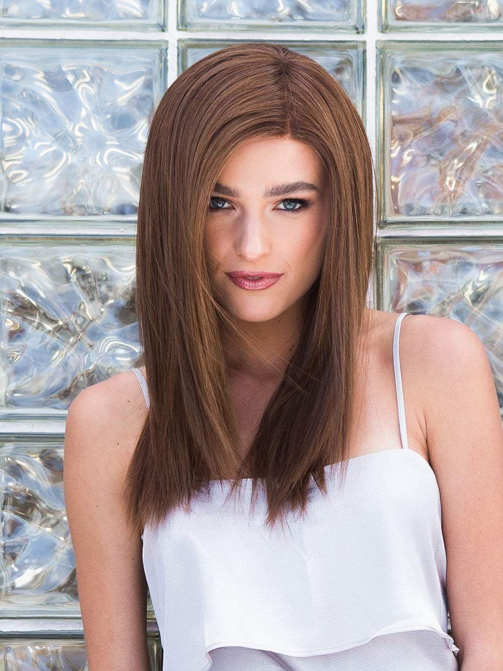 Illusion II by Ellen Wille | Human Hair Blend Wig | CLOSEOUT - Musesware