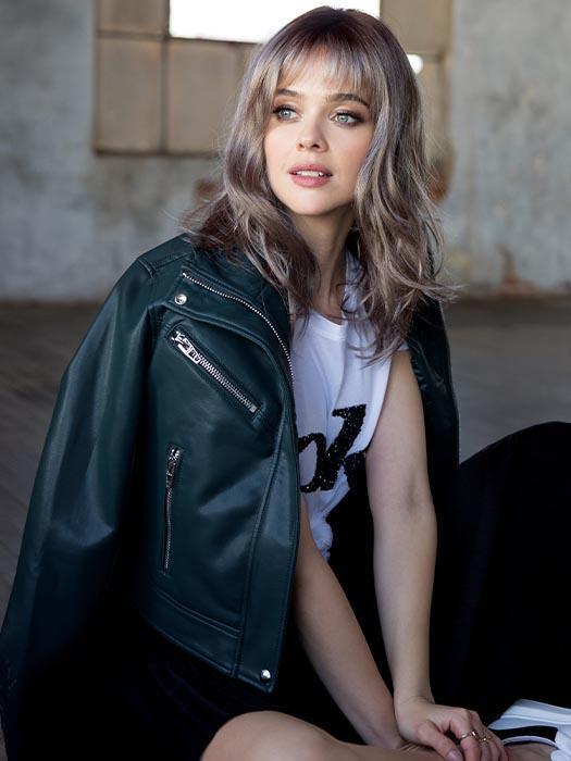 Nakia | Synthetic Wig (Basic Cap) | CLOSEOUT - Musesware