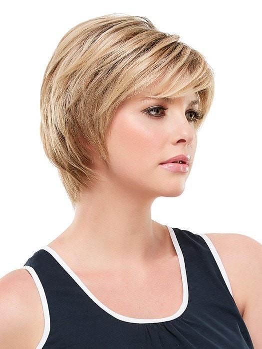 Judi | HF Synthetic Wig (Hand-Tied) - Musesware