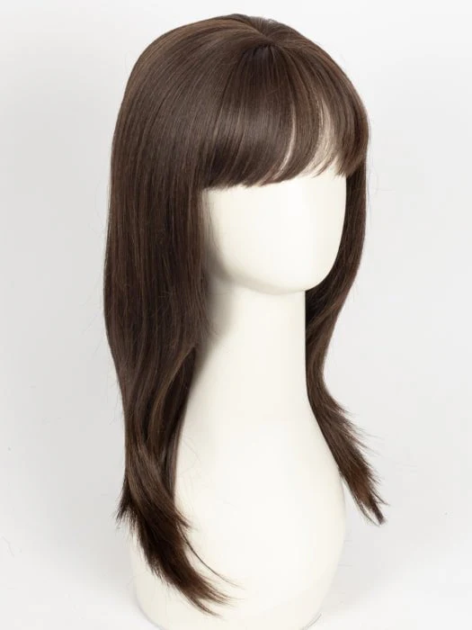 Charli | HF Synthetic Wig (Basic Cap) - Musesware