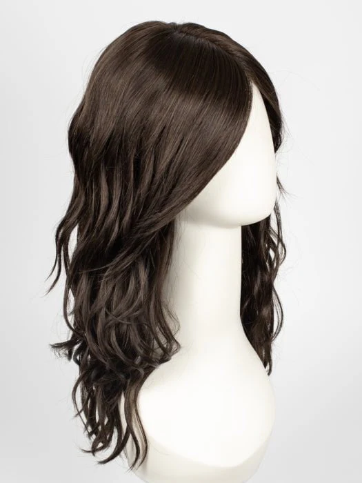 Verona | Synthetic Lace Front Wig (Mono Top) - Musesware