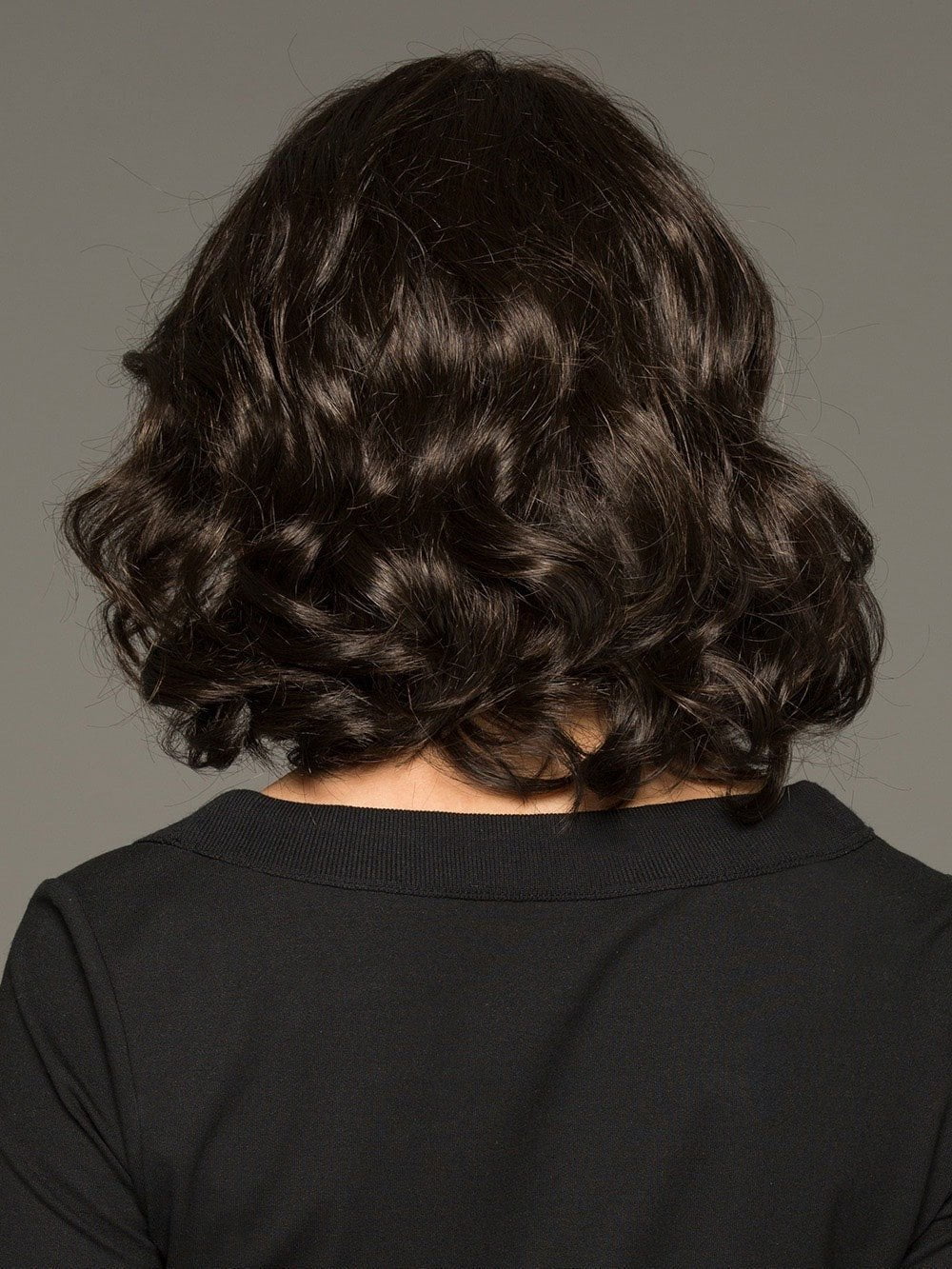 Brittaney | Synthetic Lace Front Wig (Mono Top) - Musesware