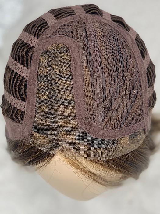 Elite | Synthetic Lace Front Wig (Mono Part) - Musesware