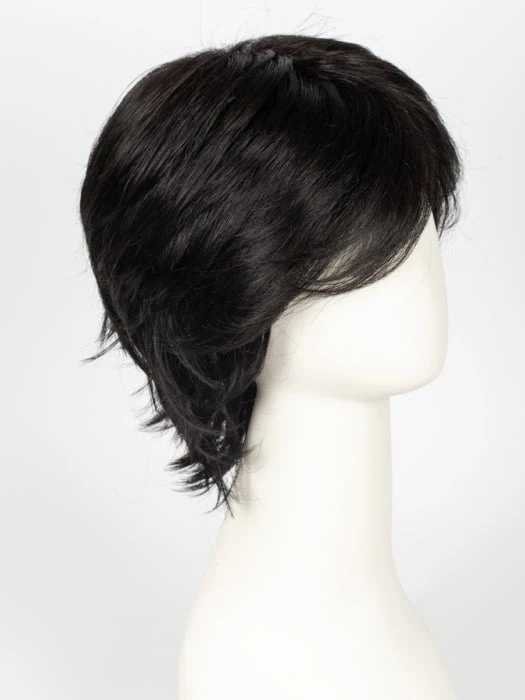 Trend Setter Large | Synthetic Wig (Basic Cap) - Musesware