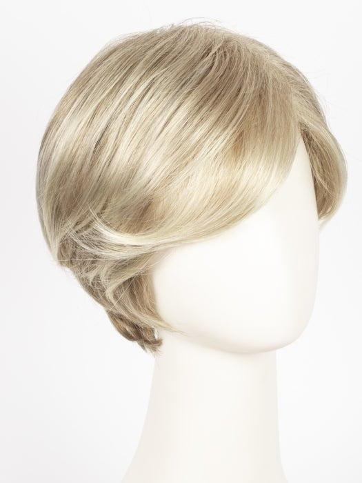Evan | Synthetic Lace Front Wig (Mono Crown) - Musesware