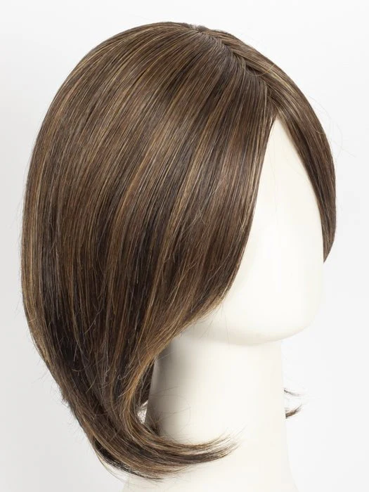 Take A Bow | Petite/Average | Synthetic Lace Front Wig (Hand Tied) - Musesware