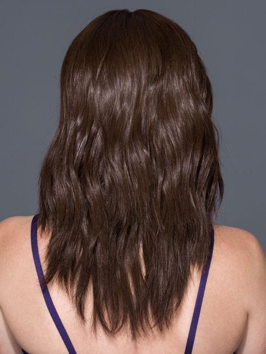 PLF 007HM by Louis Ferre | Human Hair Lace Front Wig | CLOSEOUT - Musesware