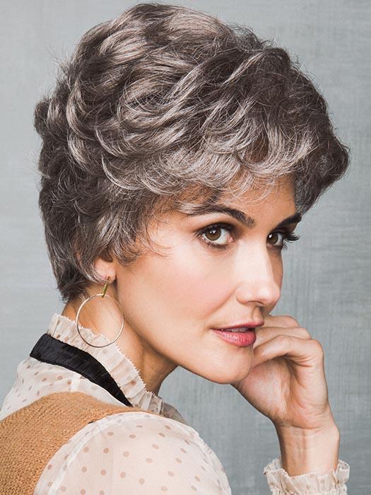 Tani | Synthetic Lace Front Wig (Mono Top) | CLOSEOUT - Musesware