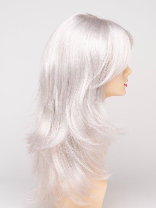 Brooke | Synthetic Lace Front Wig (Mono Top) - Musesware
