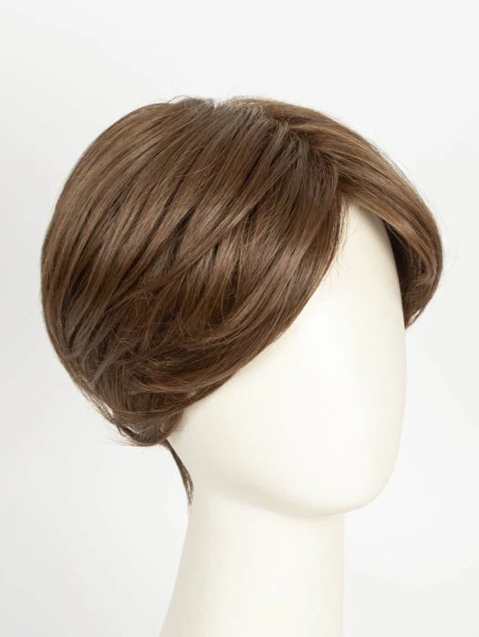 Luna | Synthetic Lace Front Wig (Basic Cap) - Musesware