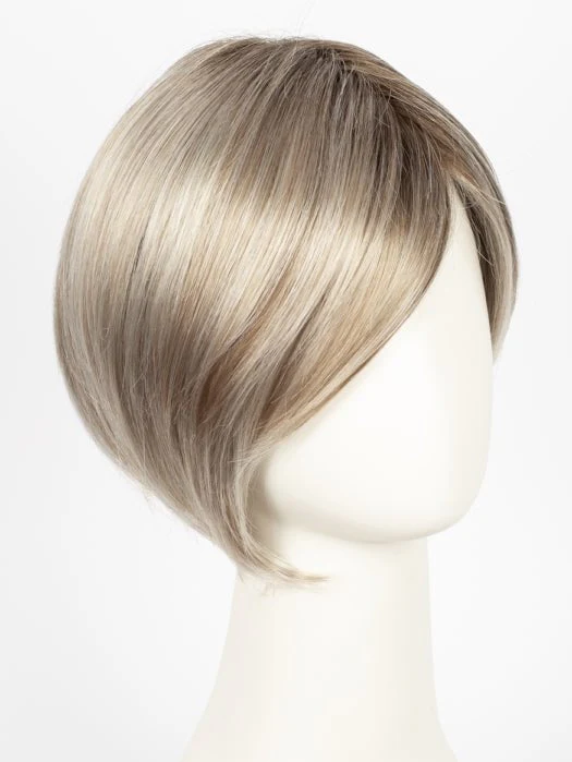 Devine | Synthetic Lace Front Wig (Mono Part) | CLOSEOUT - Musesware