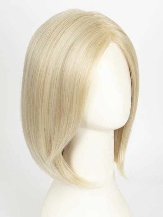 River | Synthetic Lace Front Wig (Mono Part) - Musesware