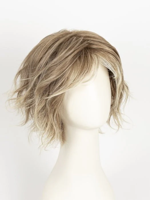 Joss | Synthetic Wig (Basic Cap) - Musesware