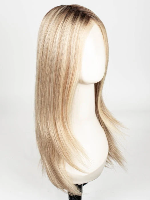 Blake Petite | Remy Human Hair Lace Front Wig (HT) - Musesware