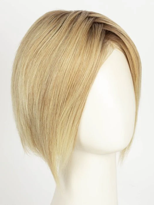 Ignite HH | Remy Human Hair Lace Front Wig (Hand Tied) - Musesware