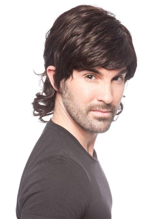 Jacki by Jon Renau | Synthetic Wig for Men | CLOSEOUT - Musesware