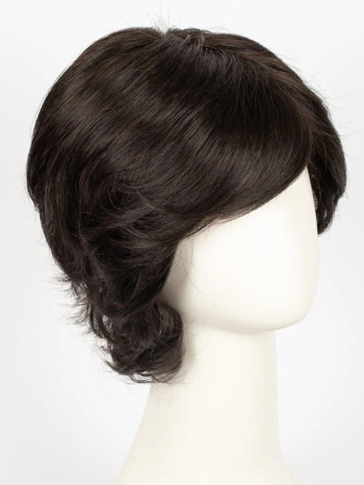 Bloom Deluxe | Synthetic Lace Front Wig (Hand-Tied) - Musesware