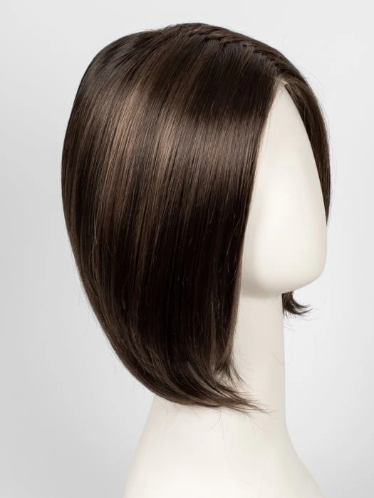 Kristi | Synthetic Lace Front Wig (HT) - Musesware