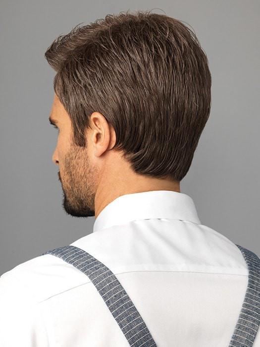 Style | HF Synthetic Lace Front Wig - Musesware