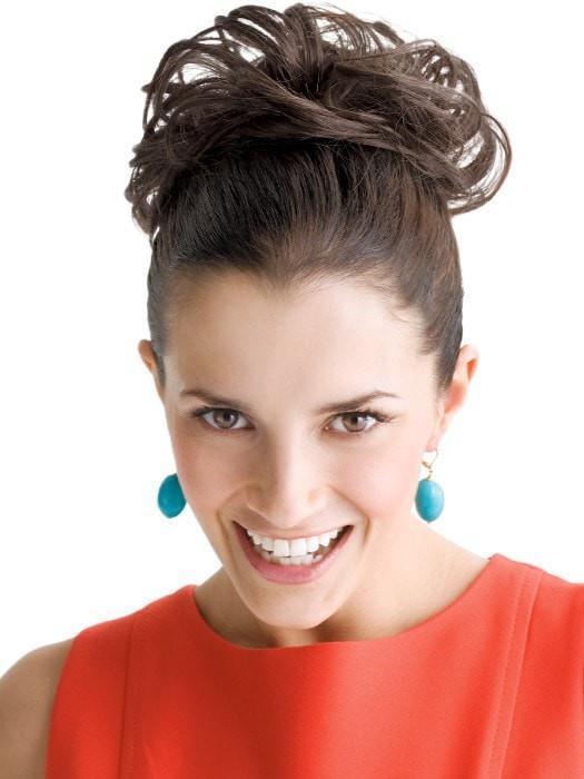 Stylemaker Hair Wrap by POP | HF Synthetic Hair | CLOSEOUT - Musesware