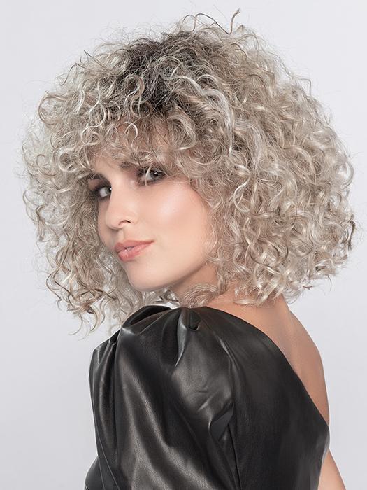 Disco | Synthetic Lace Front Wig - Musesware