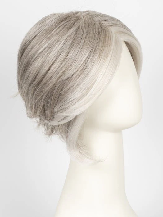 Go To Style | Synthetic Lace Front Wig (Mono Part) - Musesware