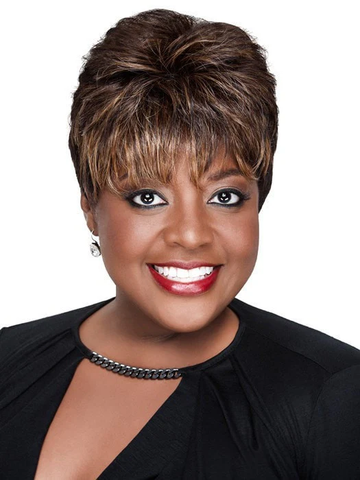 Cropped Pixie by Sherri Shepherd - NOW | CLEARANCE - Musesware