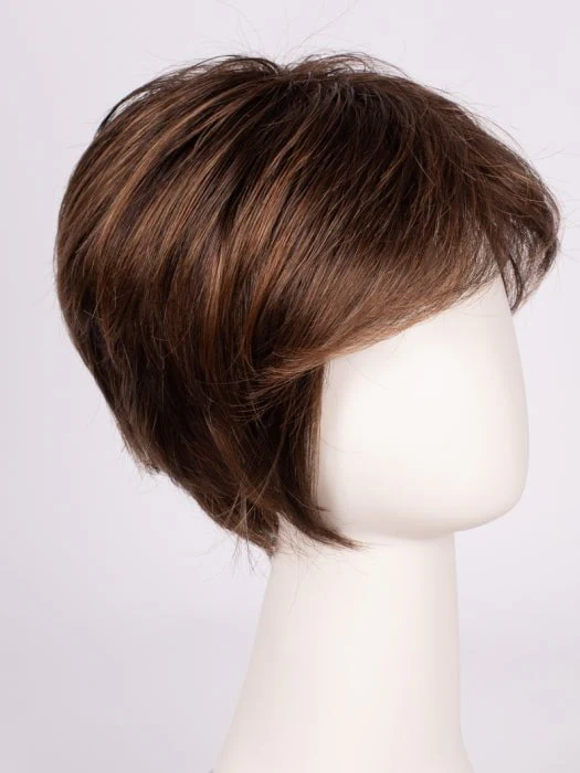 Cinch | Short Synthetic Wig (Basic Cap) - Musesware