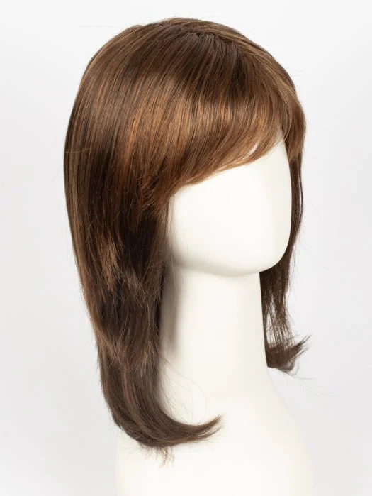 Evette | Synthetic Wig (Basic Cap) - Musesware