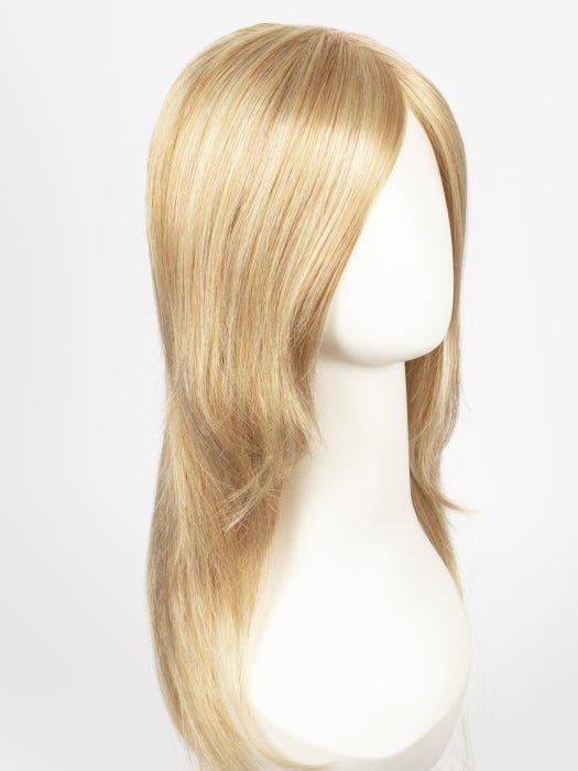 Amanda | Synthetic Wig (Mono Top) - Musesware