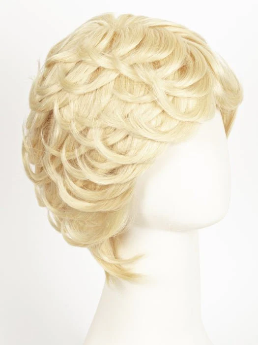 Applause | Human Hair Lace Front Wig (Hand-Tied) - Musesware