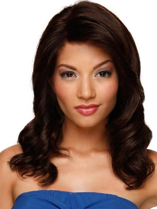 Sienna Exclusive by Jon Renau | Remy Human Hair Lace Front Wig - Musesware
