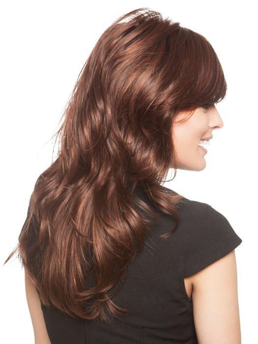 Felicity | Synthetic Wig (Basic Cap) - Musesware