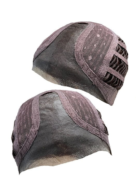 Citrus Mint | Synthetic Lace Front Wig (Mono Part) | CLOSEOUT - Musesware