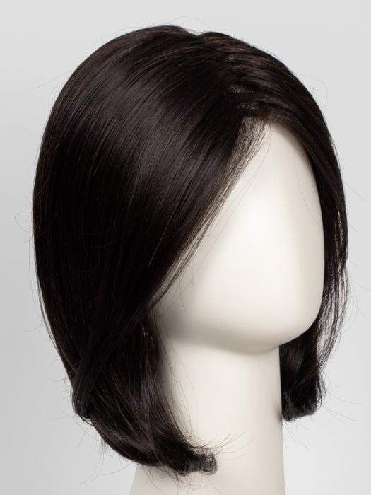 Cameron | Synthetic Lace Front Wig (Hand-Tied) - Musesware