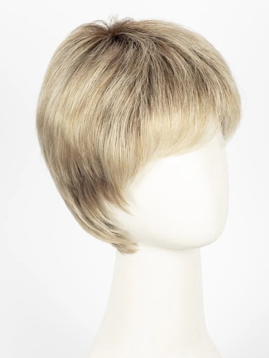 Barletta Mono | Synthetic Lace Front Wig (Mono Top) | CLOSEOUT - Musesware